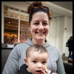 Meet your Posher, Meghan